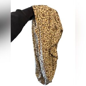 Jax and Lennon crib sheet